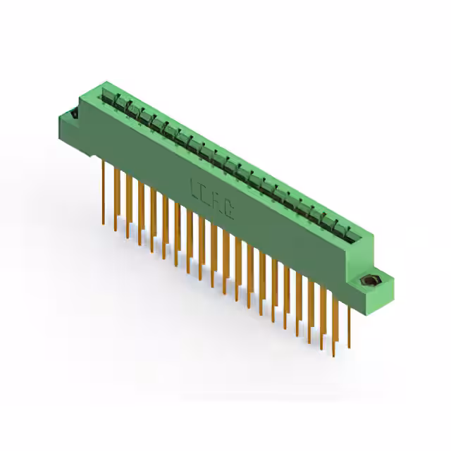 833-040-541-207 EDAC Inc.  Edgeboard Connectors